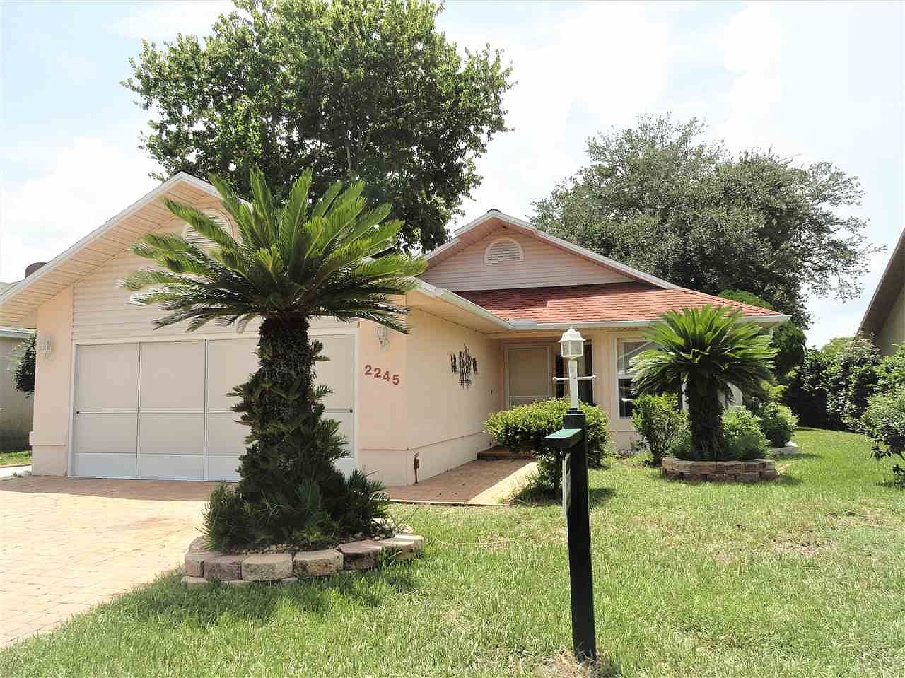 2245 Commodores Club Blvd, Saint Augustine, FL 32080 Zillow