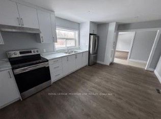 (Undisclosed Address), Vaughan, ON L0J 1C0