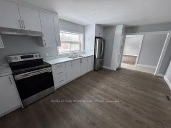 (undisclosed Address), Vaughan, ON L0J 1C0