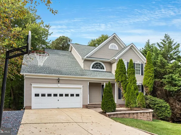20929 Black Duck Ct, Callaway, MD 20620