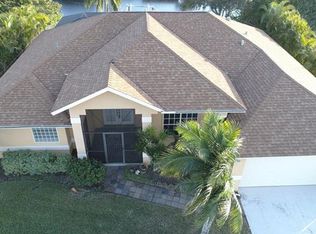 3412 NW 1st St, Cape Coral, FL 33993