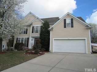 1202 Tartarian Trl, Apex, NC 27502