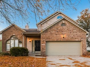 7202 Nostalgia Ln, Indianapolis, IN 46214