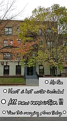 Rented by Blue Point NYC