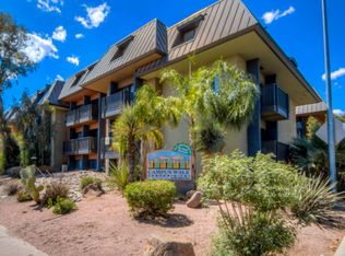 901 N Euclid Ave UNIT 202, Tucson, AZ 85719