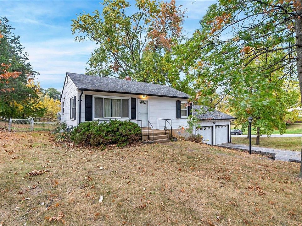 1261 Arnold Tenbrook Rd, Arnold, MO 63010 Zillow
