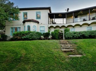 83 Glendale Ln, Luling, TX 78648