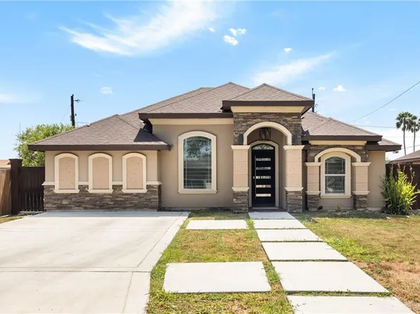 502 Casiano St, Donna, TX 78537