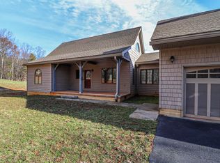 7475 Charity Hwy, Ferrum, VA 24088