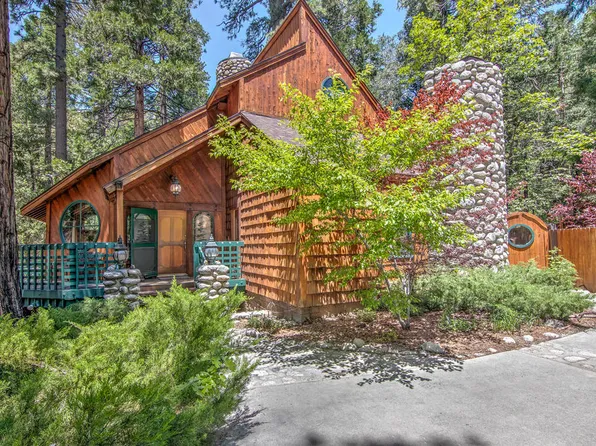 25319 Fern Valley Rd, Idyllwild, CA 92549