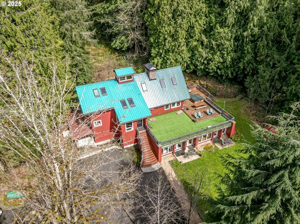 27900 E Salmon River Rd, Welches, OR 97067