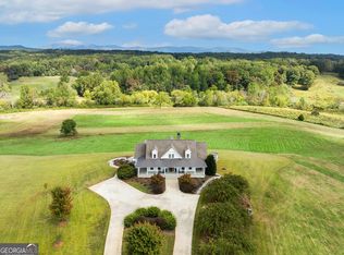 715 Ridge Rd, Clarkesville, GA 30523