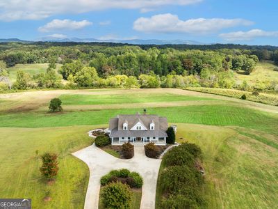 715 Ridge Rd, Clarkesville, GA, 30523