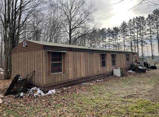 81278 Basswood Ln, Butternut, WI 54514