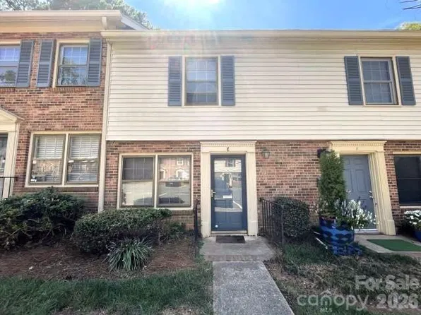 6432 Old Pineville Rd APT E, Charlotte, NC 28217