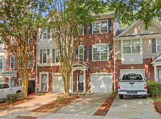 2105 Dillard Xing, Tucker, GA 30084