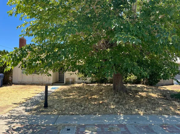 1126 E Lancaster Blvd, Lancaster, CA 93535