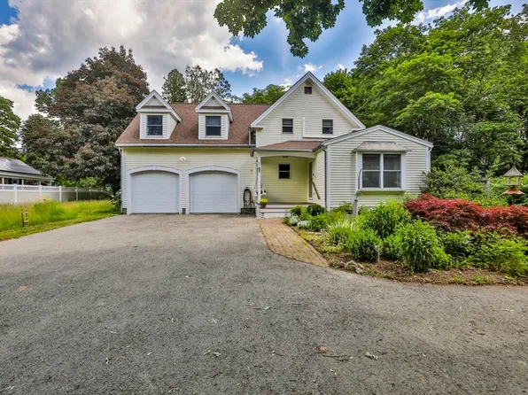 5 Kent Way, Newbury, MA 01951