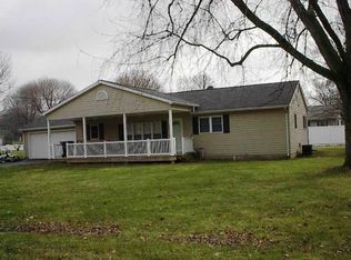 3915 N Dixie Dr, Pt Clinton, OH 43452
