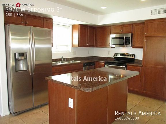 4th image of 3976 W Geronimo St
