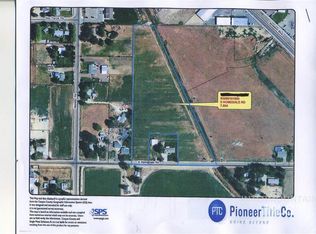 5501 E Homedale Rd, Caldwell, ID 83607