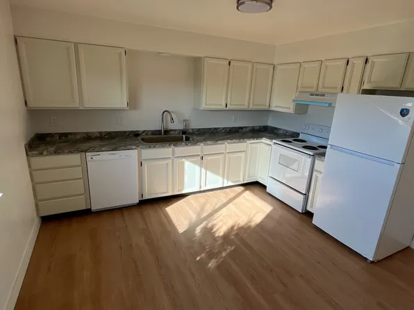 232 W 100 N APT 6, Vernal, UT 84078