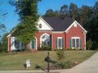 358 Reece Dr, Hoschton, GA 30548