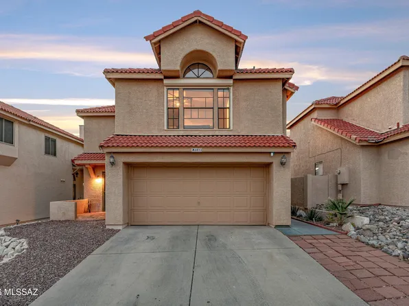 8973 N Twain St, Tucson, AZ 85742