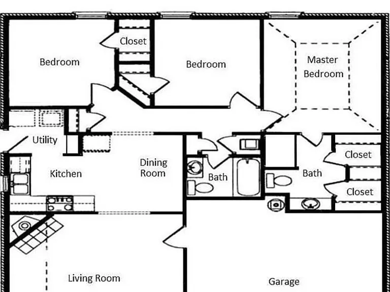 6706 Dusty Ridge Trl — Photo 30