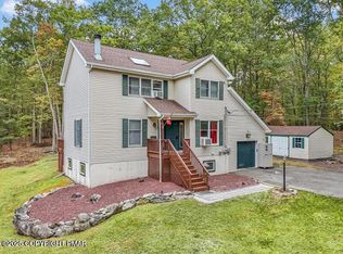 108 Polaris Ct, East Stroudsburg, PA 18302