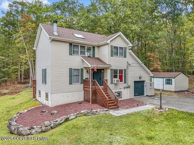 108 Polaris Ct, East Stroudsburg, PA, 18302