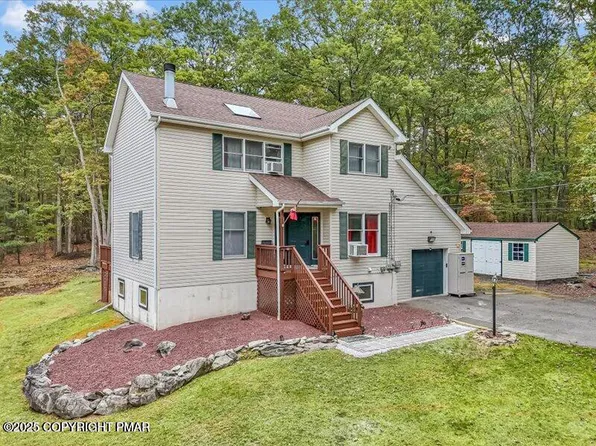 108 Polaris Ct, East Stroudsburg, PA 18302