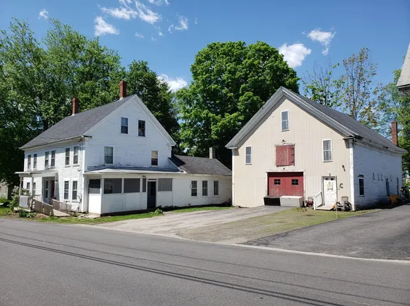 105 Madison Street, North Berwick, ME 03906