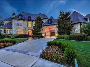 6704 Ethridge Ct, Colleyville, TX 76034