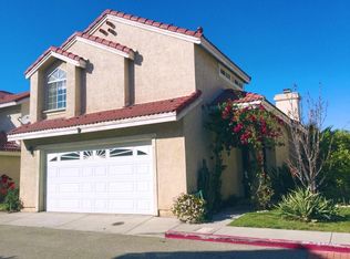 1455 S Gibbs St APT D, Pomona, CA 91766