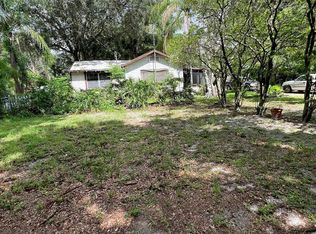 5511 579th Hwy, Seffner, FL 33584