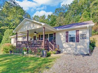 273 McFarland Rd, Turtletown, TN 37391
