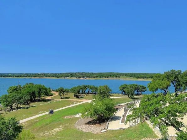 7425 Pace Ravine Dr, Lago Vista, TX 78645