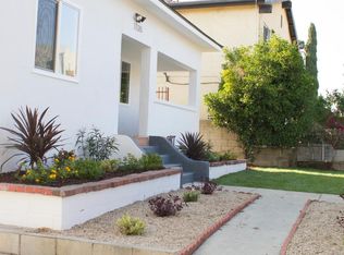 1135 N Hoover St, Los Angeles, CA 90029