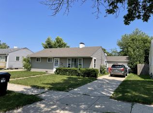 1719 Arcturus Ave, Racine, WI 53404