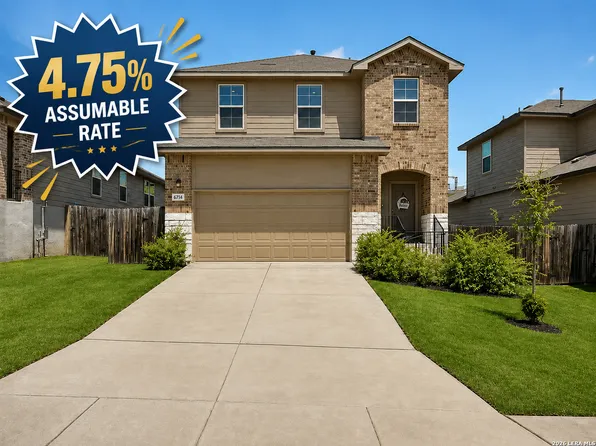 6714 Greensleeves, San Antonio, TX 78252