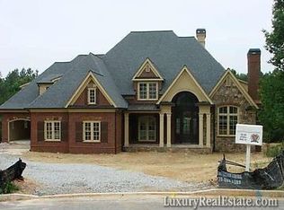 2651 Rankin Run, Duluth, GA 30097