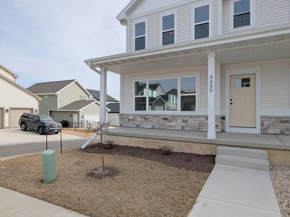 4849 Lacy Rd, Fitchburg, WI 53711