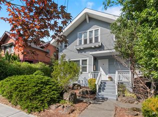 1111 29th Ave, Seattle, WA 98122