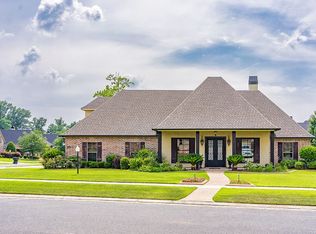 304 Freret Dr, Shreveport, LA 71106