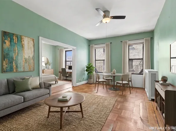 15 Fort Washington Avenue image 1 of 7