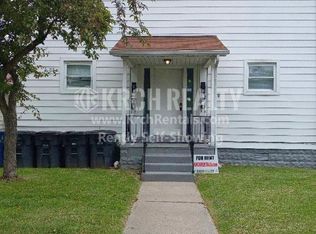 420 Barker St #B, Toledo, OH 43605