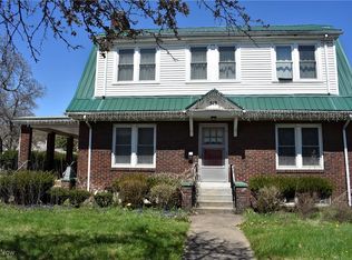 519 E Lincoln Way, Lisbon, OH 44432