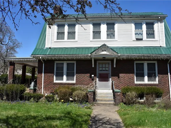 519 E Lincoln Way, Lisbon, OH 44432