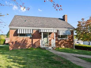 309 Thorne St, Houston, PA 15342